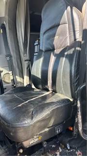 Peterbilt 379 Left Seat
