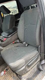 RAM 3500 Left Seat