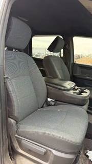 RAM 3500 Right Seat