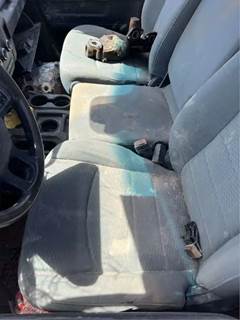 Dodge 5500 Chassis Seat for a 2013 Ram 5500 Chassis