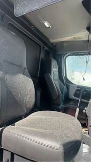 Western Star 49X Right Seat