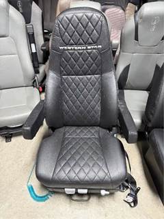 Western Star 49X Left Seat