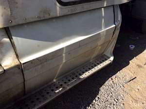 Freightliner Century Class 120 Fairing for a 2008 Freightliner C120 CENTURY