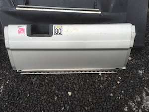 Freightliner Cascadia Fairing