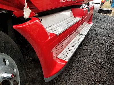 Freightliner Cascadia 125 Fairing