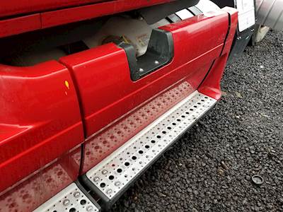 Freightliner Cascadia 125 Fairing