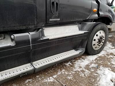 Freightliner Cascadia 125 Fairing