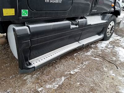 Freightliner Cascadia 125 Fairing