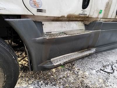 Freightliner Cascadia 125 Fairing