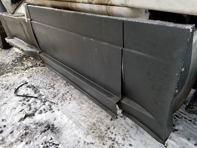 Freightliner Cascadia 125 Fairing