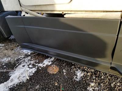 Freightliner Cascadia 125 Fairing