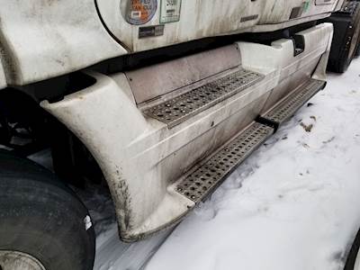 Freightliner Cascadia 125 Fairing