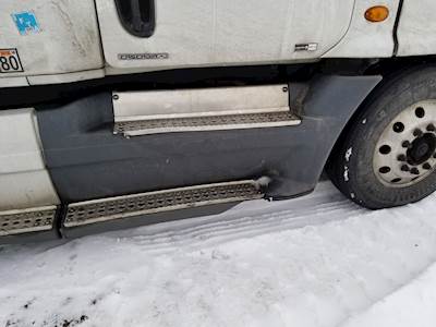 Freightliner Cascadia 125 Fairing