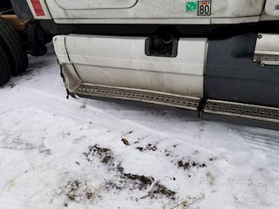 Freightliner Cascadia 125 Fairing