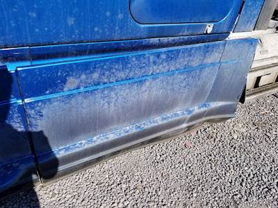 Freightliner Cascadia 125 Fairing