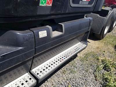 Freightliner Cascadia 125 Fairing