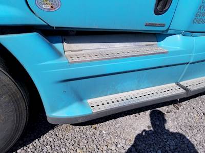 Freightliner Cascadia 125 Fairing