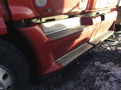 Freightliner Cascadia 125 Fairing