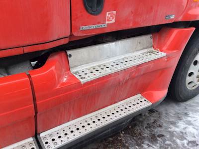 Freightliner Cascadia 125 Fairing