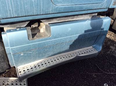 Freightliner Cascadia 125 Fairing