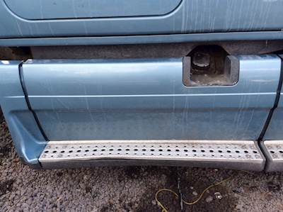 Freightliner Cascadia 125 Fairing