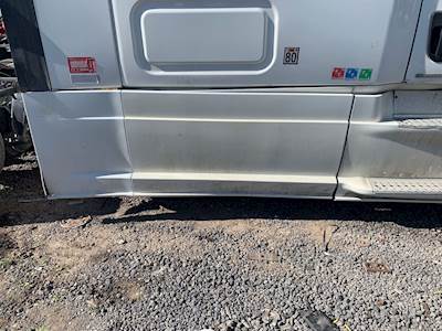 Freightliner Cascadia 125 Fairing