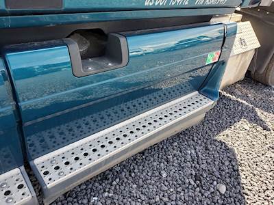 Freightliner Cascadia 125 Fairing