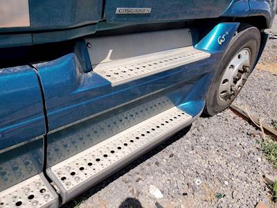 Freightliner Cascadia 125 Fairing