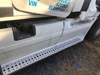 Freightliner Cascadia 125 Fairing