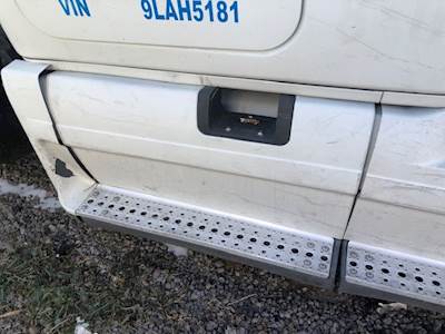 Freightliner Cascadia 125 Fairing