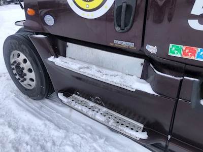 Freightliner Cascadia 125 Fairing