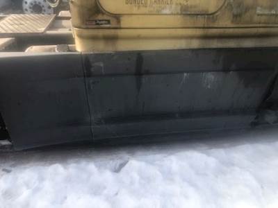 Freightliner Cascadia 125 Fairing