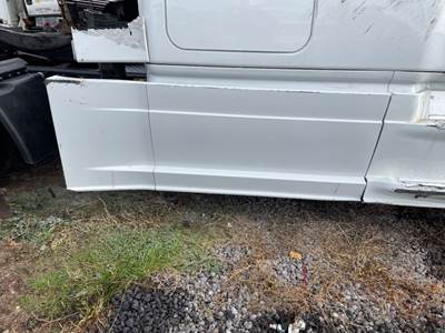 Freightliner Cascadia 125 Fairing