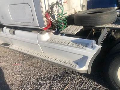 Freightliner Cascadia 125 Fairing