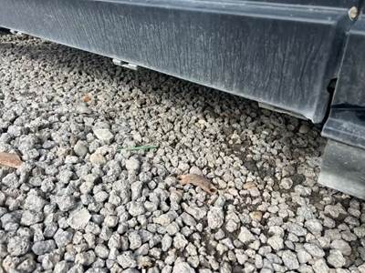 Freightliner Cascadia 125 Right Fairing