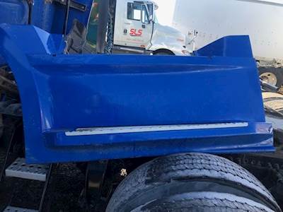 Freightliner Cascadia 126 Fairing