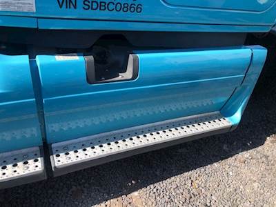 Freightliner Cascadia Fairing