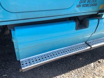 Freightliner Cascadia Fairing