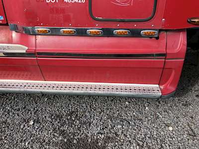 Freightliner Columbia 120 Fairing