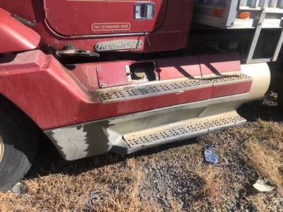 Freightliner FLD Fairing