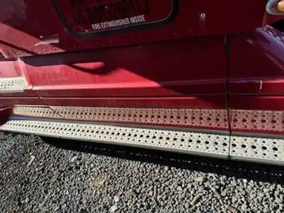 Freightliner ST120 Left Fairing