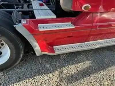 Freightliner ST120 Right Fairing