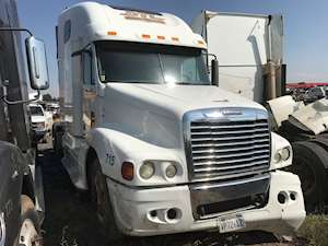 Freightliner ST120 Fairing