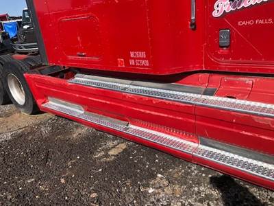 International 9400 Fairing