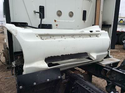 International ProStar Fairing