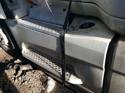 International ProStar Fairing