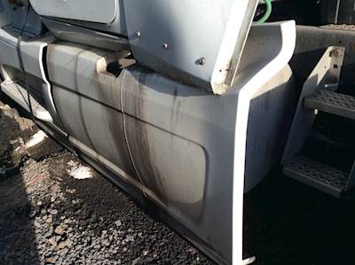 International ProStar Fairing