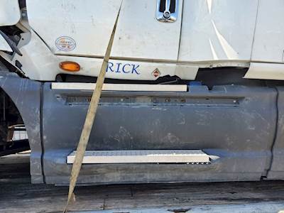 International ProStar Fairing