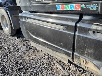 International ProStar Fairing