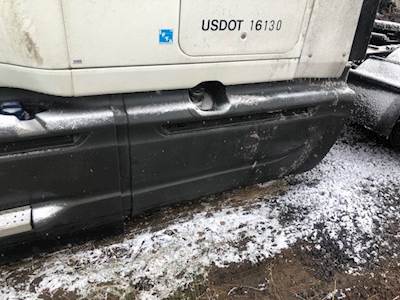 International ProStar Fairing